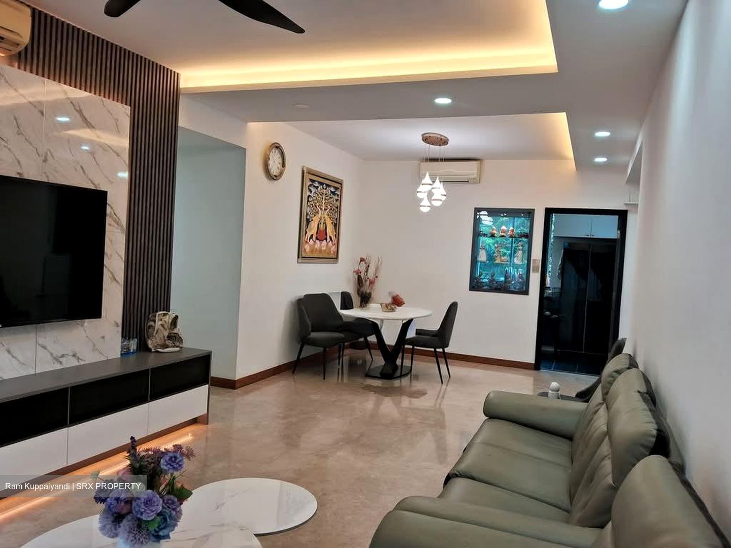 Lakeholmz (D22), Condominium #579182571